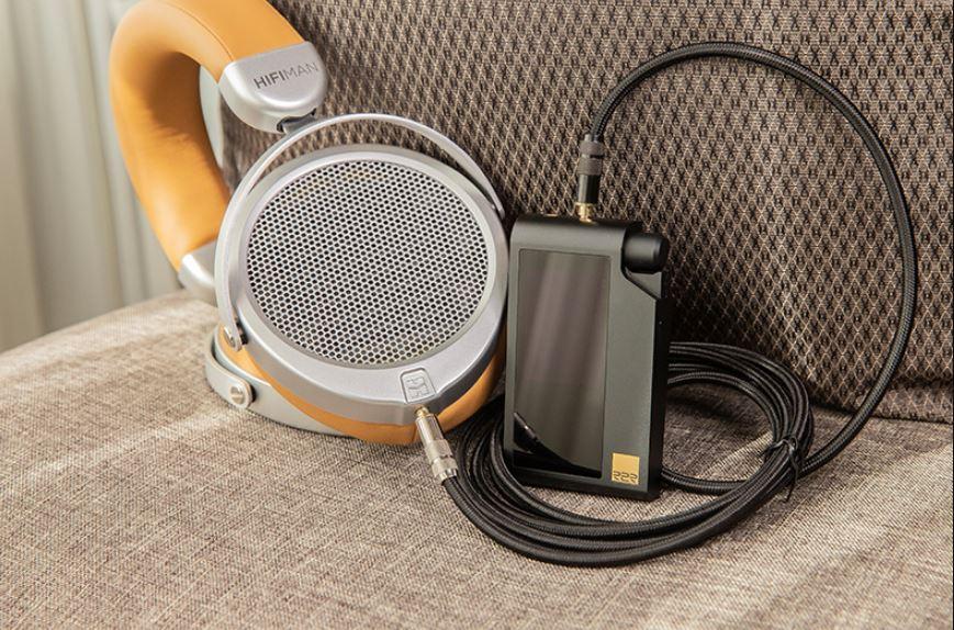 HiFiMAN Deva