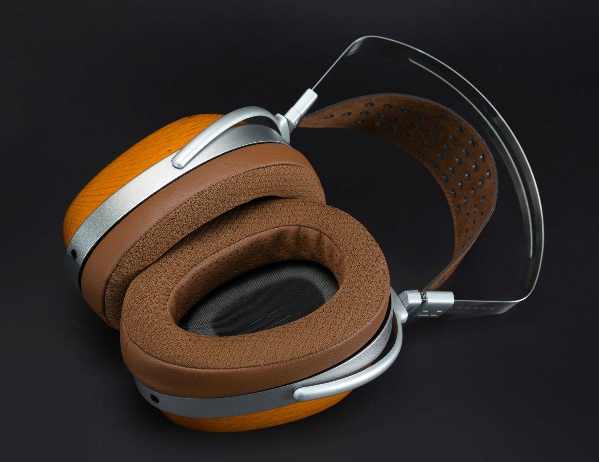 HiFiMAN Audivina